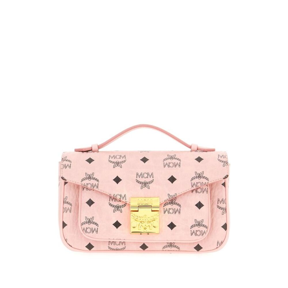 Mcm Woman Bags Crossbody Bags